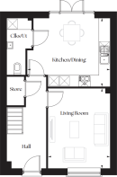 HarperCrewe - Castlefield Park -